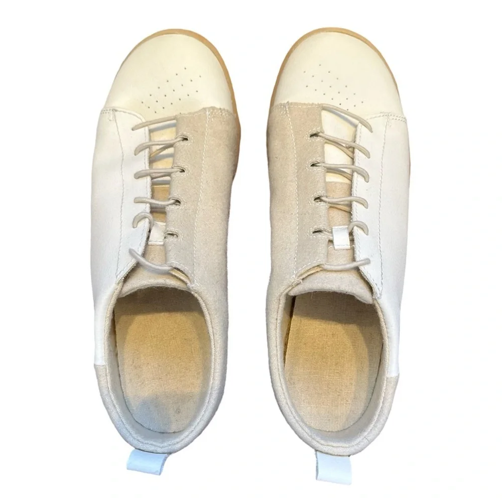 Babuuk ‘Shunya Wooler’ Sneakers